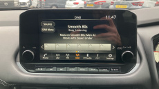 Nissan Qashqai 1.3 DiG-T MH N-Connecta 5dr Petrol Hatchback